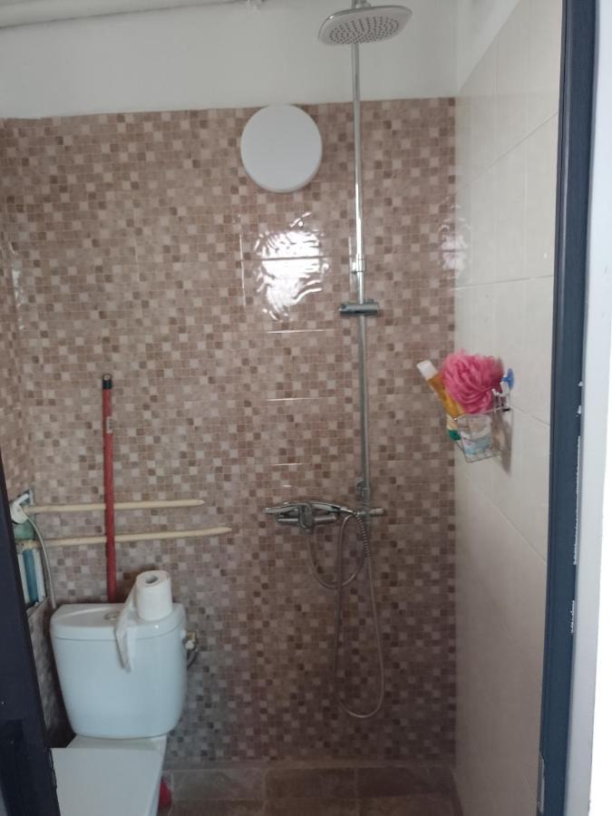Metrou 1 Decembrie 1918 Apartment Bucureşti Ngoại thất bức ảnh